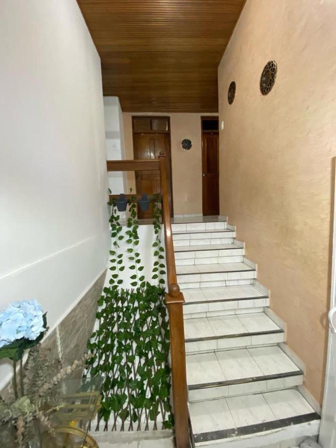 Habitaciones Independientes Cerca Al Aeropuerto 3 Cartagena Ngoại thất bức ảnh